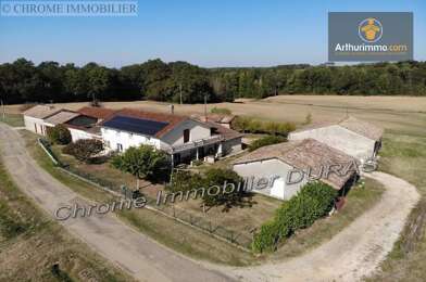 Maison 5 pièces 254400 €