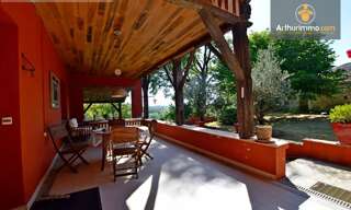 Maison 5 Pièces 165 m² à vendre à Duras (47120)