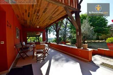 Maison 5 pièces 393000 €