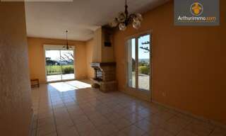 Maison 4 Pièces 83 m² à vendre à Duras (47120)