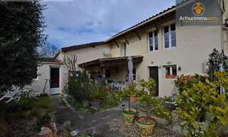 Maison 7 Pièces 182 m² à vendre à Duras (47120)