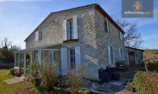 Maison 7 Pièces 160 m² à vendre à Duras (47120)