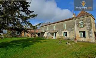 Maison 5 Pièces 150 m² à vendre à Duras (47120)