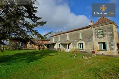 Maison 5 pièces 201400 €