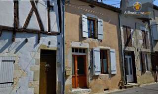 Maison 4 Pièces 101 m² à vendre à Duras (47120)