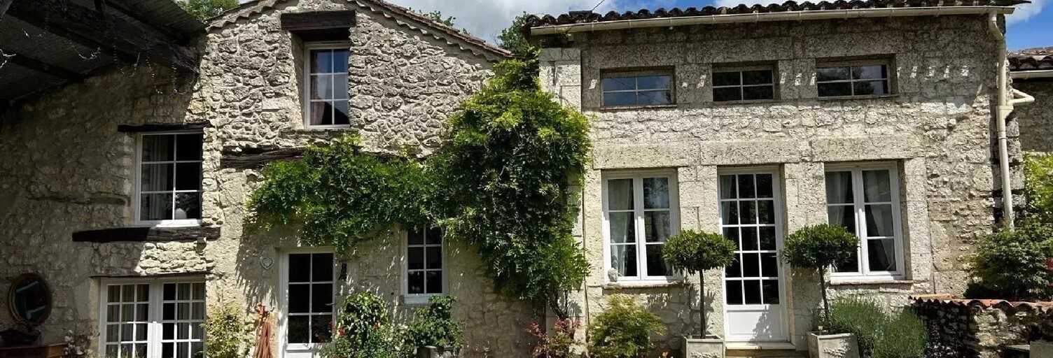 Maison 10 Pièces 289 m² à vendre à Duras (47120)
