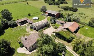 Maison 6 Pièces 240 m² à vendre à Duras (47120)