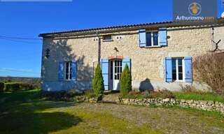 Maison 9 Pièces 285 m² à vendre à Duras (47120)