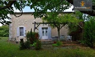 Maison 4 Pièces 123 m² à vendre à Duras (47120)