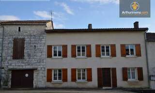 Maison 13 Pièces 133 m² à vendre à Duras (47120)