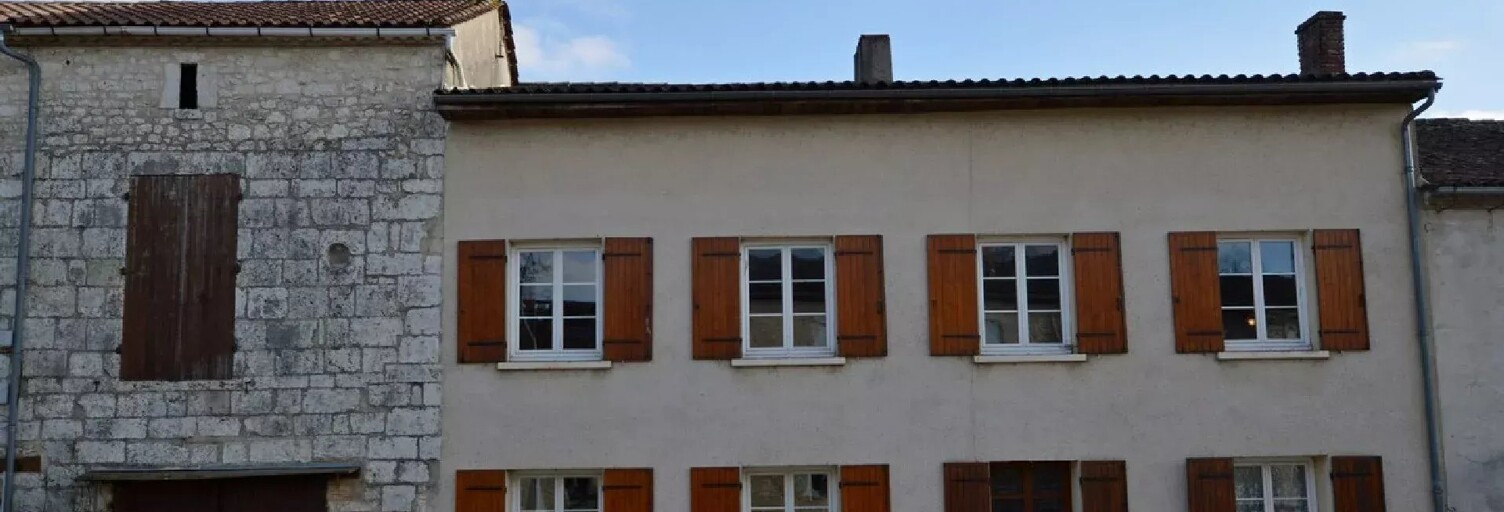 Maison 13 Pièces 133 m² à vendre à Duras (47120)