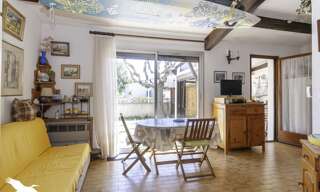 Maison 3 Pièces 41 m² à vendre à Agde (34300)