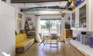 Maison 3 Pièces 41 m² à vendre à Agde (34300)