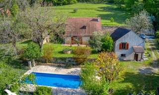 Maison 5 Pièces 104 m² à vendre à Castels et Bézenac (24220)