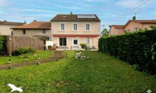 Maison 4 Pièces 200 m² à vendre à Saint-Astier (24110)