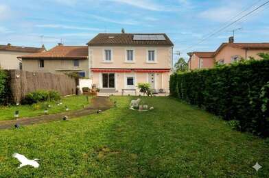 Maison 4 pièces 296000 €