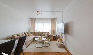 Appartement 4 Pièces 82 m² à vendre à Argenteuil (95100)