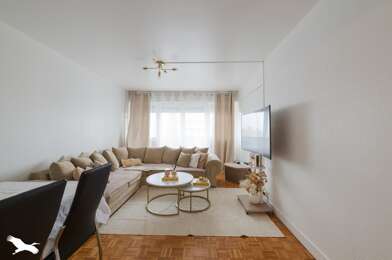 Appartement 4 pièces 182000 €
