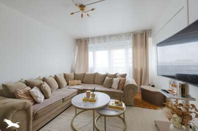 Appartement 4 pièces 182000 €