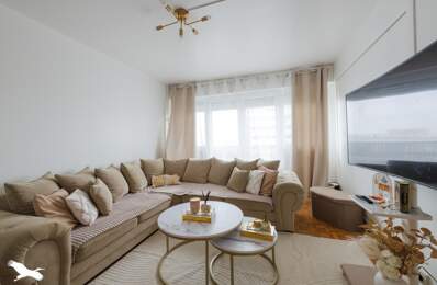 Appartement de 4 pièces principales — photo du bien