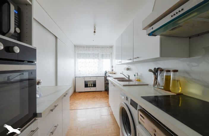 Appartement de 4 pièces principales — photo 3