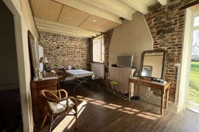 Maison 4 pièces 106880 €