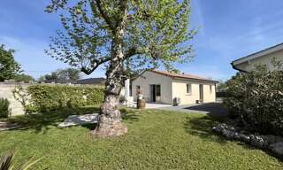 Maison 2 Pièces 60 m² à vendre à Ludon-Médoc (33290)