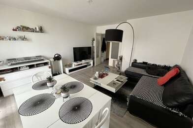 Appartement 3 pièces 138320 €