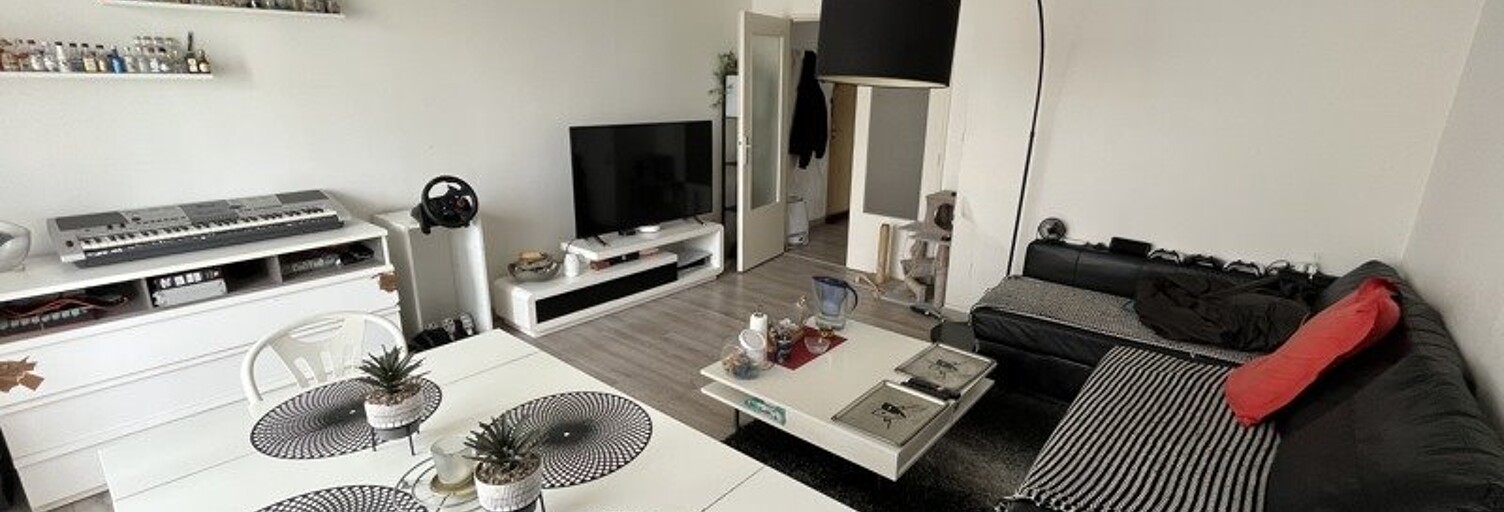 Appartement 3 Pièces 68 m² à vendre à Brest (29200)