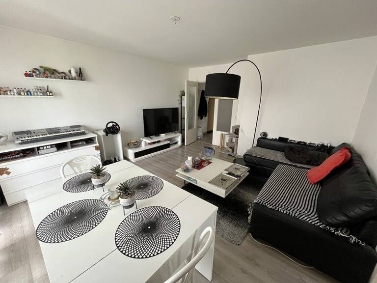 Appartement de 3 pièces principales — photo 1