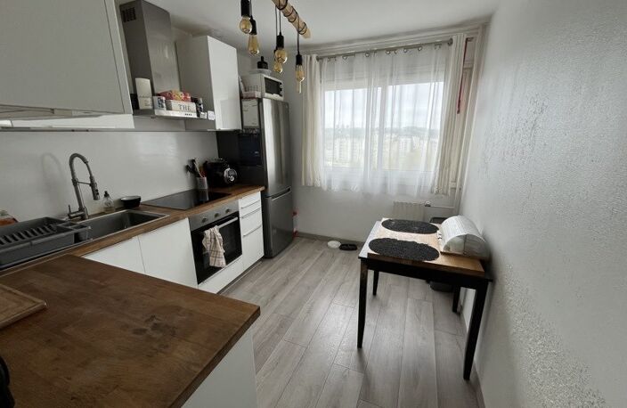Appartement de 3 pièces principales — photo 2