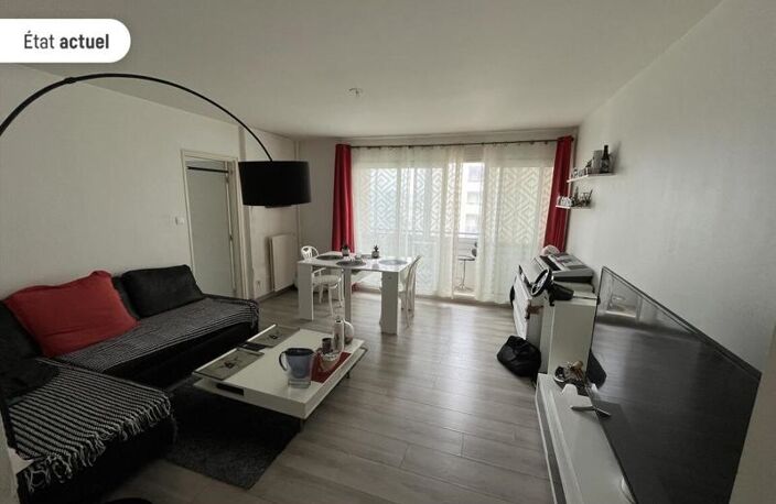 Appartement de 3 pièces principales — photo 3