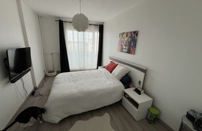 Appartement de 3 pièces principales — photo 4