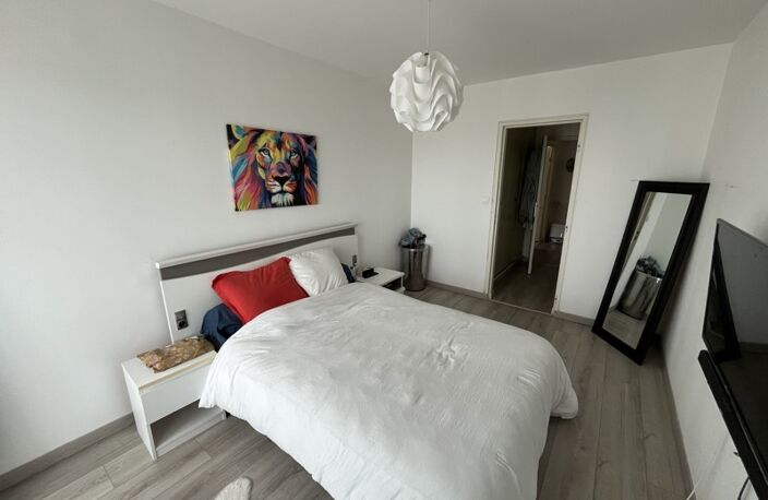 Appartement de 3 pièces principales — photo 5