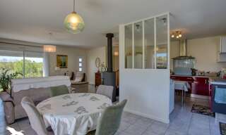 Maison 4 Pièces 97 m² à vendre à Strenquels (46110)