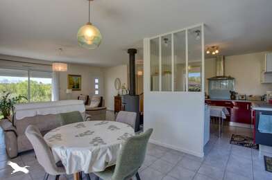 Maison 4 pièces 236700 €