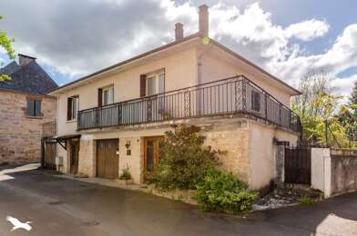 Maison 4 pièces 162000 €