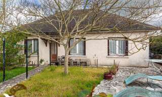 Maison 4 Pièces 123 m² à vendre à Ussac (19270)