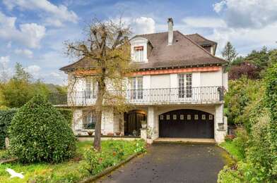 Maison 8 pièces 265500 €