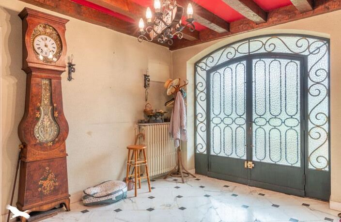 Maison de ville de 8 pièces principales — photo 4