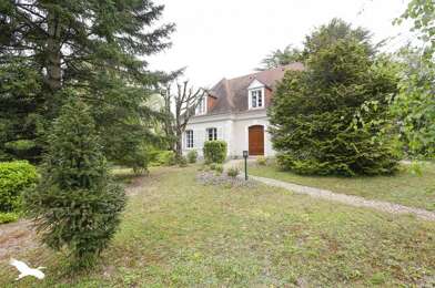 Maison 7 pièces 621000 €