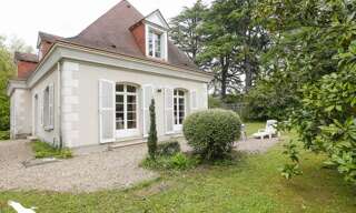Maison 7 Pièces 192 m² à vendre à Saint-Cyr-sur-Loire (37540)