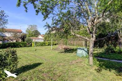 Maison 3 pièces 222000 €