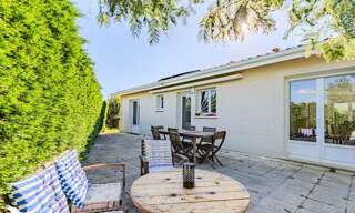 Maison 3 Pièces 123 m² à vendre à Izon (33450)