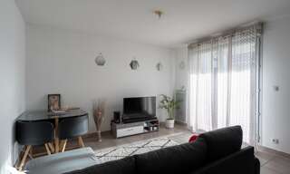 Appartement 3 Pièces 60 m² à vendre à Toulouse (31200)