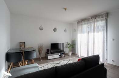 Appartement 3 pièces 159000 €