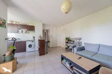 Appartement 3 pièces 159000 €