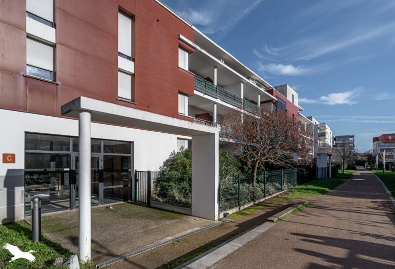 Appartement de 3 pièces principales — photo 1