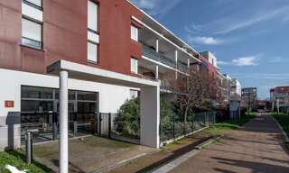 Appartement 3 Pièces 60 m² à vendre à Toulouse (31200)