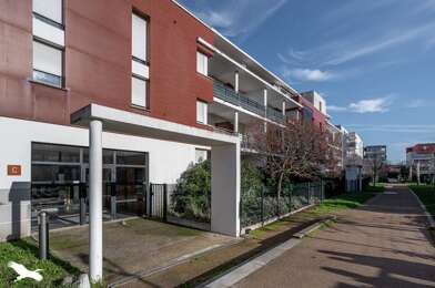 Appartement 3 pièces 139500 €